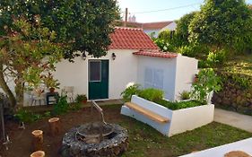 The Azores Homestead - Terceira